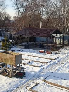 Продажа дома Омск.&nbsp;территория СОСН Энергия 311