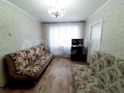 Продажа квартиры Омск.&nbsp;ул. Моторная, 11