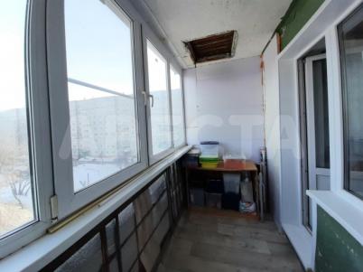 Продажа квартиры Омск.&nbsp;ул. Моторная, 11