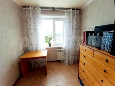 Продажа квартиры Омск.&nbsp;ул. Моторная, 11