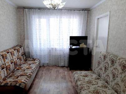 Продажа квартиры Омск.&nbsp;ул. Моторная, 11