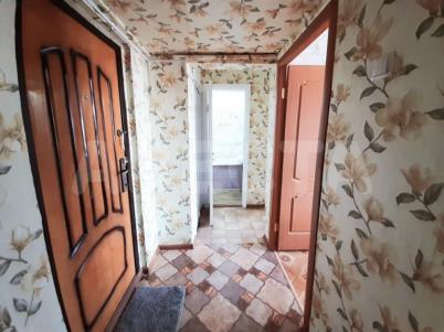 Продажа квартиры Омск.&nbsp;ул. Моторная, 11