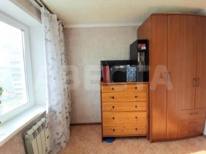 Продажа квартиры Омск.&nbsp;ул. Моторная, 11