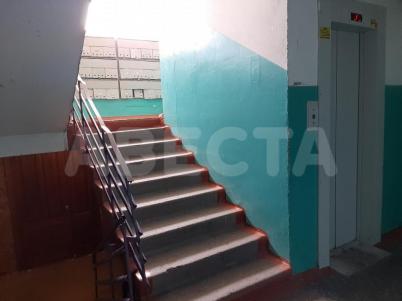 Продажа квартиры Омск.&nbsp;ул. Моторная, 11