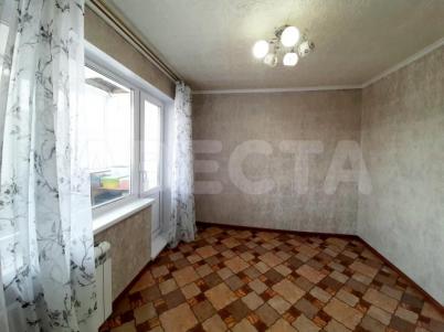 Продажа квартиры Омск.&nbsp;ул. Моторная, 11