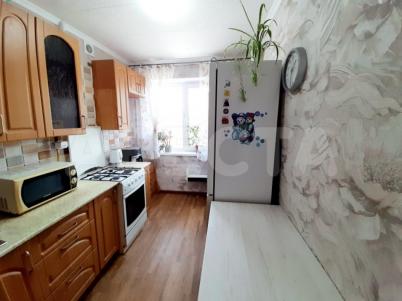 Продажа квартиры Омск.&nbsp;ул. Моторная, 11