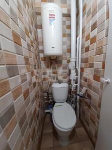 Продажа квартиры Омск.&nbsp;ул. Моторная, 11