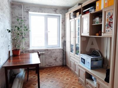 Продажа квартиры Омск.&nbsp;ул. Моторная, 11