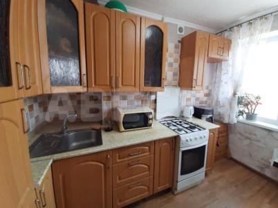 Продажа квартиры Омск.&nbsp;ул. Моторная, 11