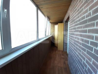 Продажа квартиры Омск.&nbsp;ул. Батумская, 30/1