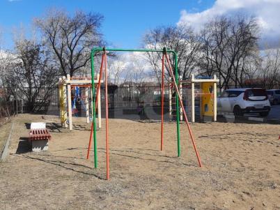 Продажа квартиры Омск.&nbsp;ул. Батумская, 30/1