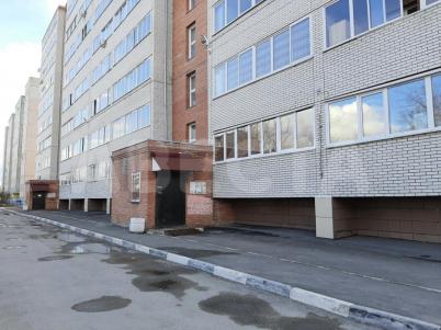 Продажа квартиры Омск.&nbsp;ул. Батумская, 30/1