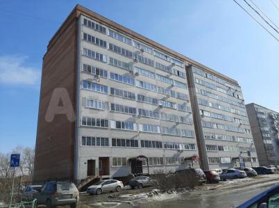 Продажа квартиры Омск.&nbsp;ул. Батумская, 30/1