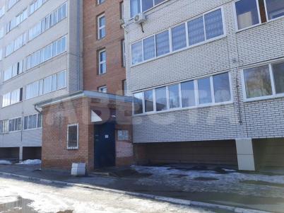 Продажа квартиры Омск.&nbsp;ул. Батумская, 30/1