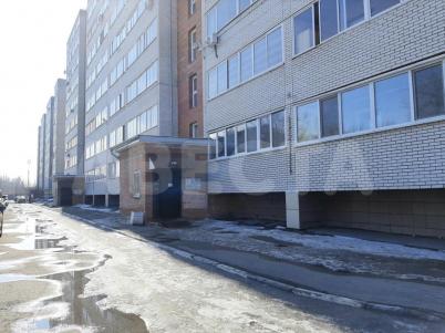 Продажа квартиры Омск.&nbsp;ул. Батумская, 30/1