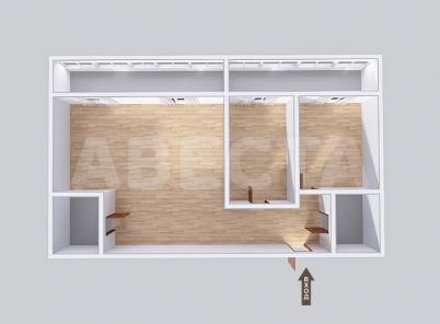 Продажа квартиры Омск.&nbsp;ул. Батумская, 30/1