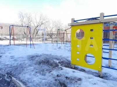 Продажа квартиры Омск.&nbsp;ул. Батумская, 30/1