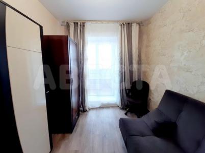 Продажа квартиры Омск.&nbsp;ул. Батумская, 30/1