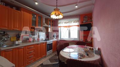 Продажа квартиры Омск.&nbsp;ул. Конева, 22