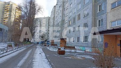 Продажа квартиры Омск.&nbsp;ул. Конева, 22