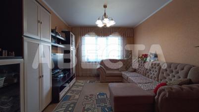 Продажа квартиры Омск.&nbsp;ул. Конева, 22