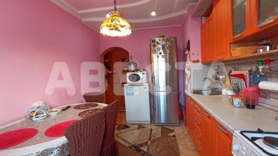 Продажа квартиры Омск.&nbsp;ул. Конева, 22