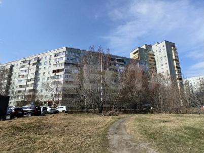 Продажа квартиры Омск.&nbsp;ул. Конева, 22