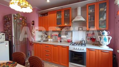 Продажа квартиры Омск.&nbsp;ул. Конева, 22