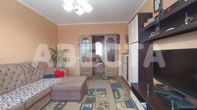 Продажа квартиры Омск.&nbsp;ул. Конева, 22