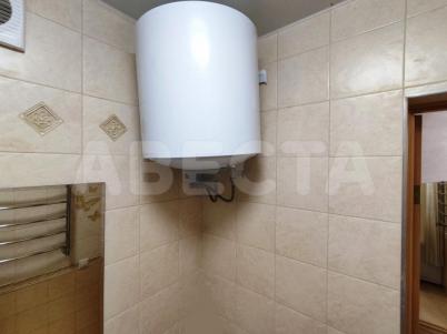 Продажа квартиры Омск.&nbsp;ул. 40 лет Ракетных Войск, 3