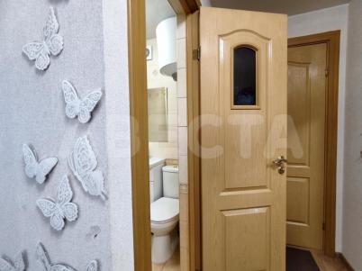 Продажа квартиры Омск.&nbsp;ул. 40 лет Ракетных Войск, 3