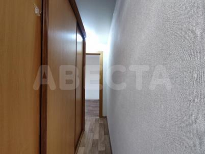 Продажа квартиры Омск.&nbsp;ул. 40 лет Ракетных Войск, 3