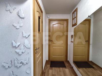 Продажа квартиры Омск.&nbsp;ул. 40 лет Ракетных Войск, 3