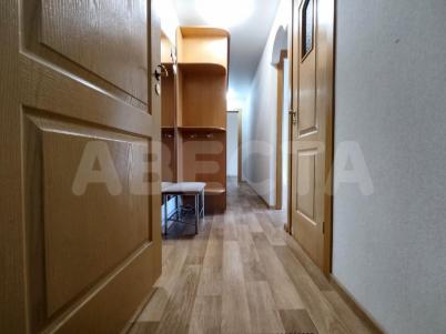 Продажа квартиры Омск.&nbsp;ул. 40 лет Ракетных Войск, 3