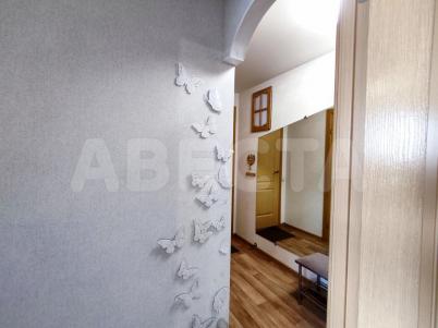 Продажа квартиры Омск.&nbsp;ул. 40 лет Ракетных Войск, 3