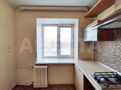 Продажа квартиры Омск.&nbsp;ул. 40 лет Ракетных Войск, 3