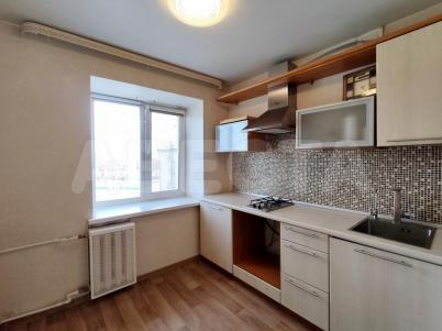 Продажа квартиры Омск.&nbsp;ул. 40 лет Ракетных Войск, 3