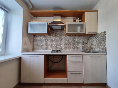 Продажа квартиры Омск.&nbsp;ул. 40 лет Ракетных Войск, 3