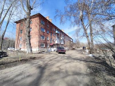Продажа квартиры Омск.&nbsp;ул. 40 лет Ракетных Войск, 3