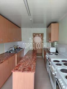 Продажа квартиры Омск.&nbsp;Куйбышева, 138А