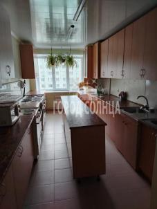 Продажа квартиры Омск.&nbsp;Куйбышева, 138А