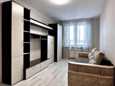 Аренда квартиры Омск.&nbsp;1-я Ленинградская ул., 25