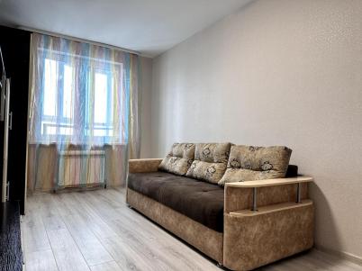 Аренда квартиры Омск.&nbsp;1-я Ленинградская ул., 25