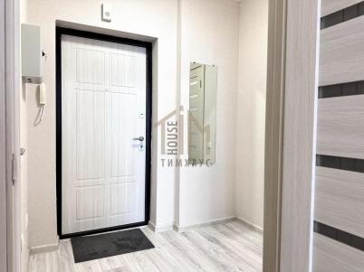 Аренда квартиры Омск.&nbsp;1-я Ленинградская ул., 25