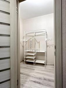 Аренда квартиры Омск.&nbsp;1-я Ленинградская ул., 25