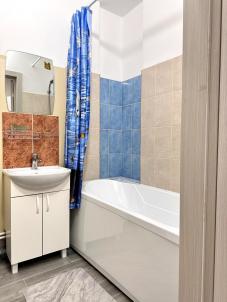 Аренда квартиры Омск.&nbsp;1-я Ленинградская ул., 25