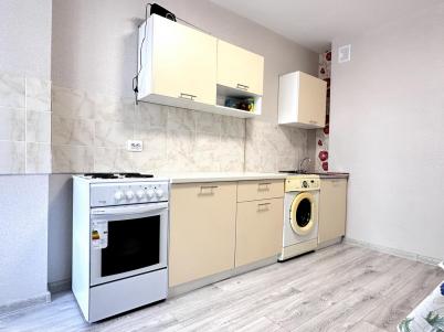 Аренда квартиры Омск.&nbsp;1-я Ленинградская ул., 25