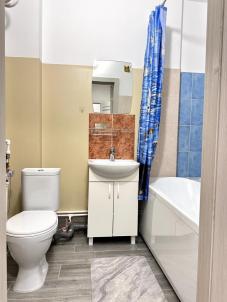 Аренда квартиры Омск.&nbsp;1-я Ленинградская ул., 25