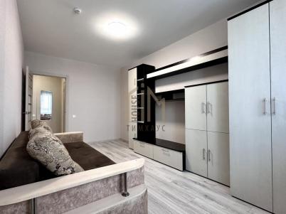 Аренда квартиры Омск.&nbsp;1-я Ленинградская ул., 25