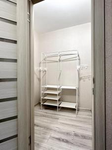 Аренда квартиры Омск.&nbsp;1-я Ленинградская ул., 25